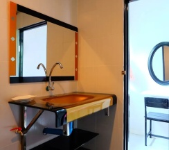 Номер Standard в Yenta Resort