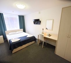 Стандарт в Alma