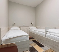 Апартаменты Economy в Константа