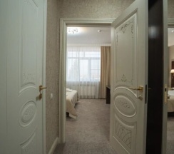 Комфорт 1 этаж в Royal hall