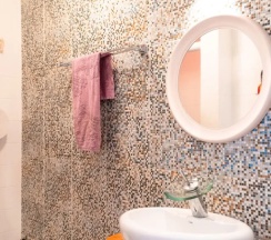 Номер Standard Пентхаус в Paradiso Hostel