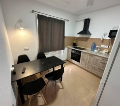 3-комнатные апартаменты стандарт в Флагман