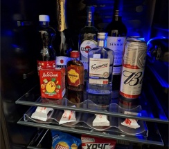 «Standart DeLuxe » (с 1 двуспальной кроватью) в Praga 2