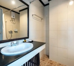 Одноместный номер Standard в The Legacy Hotel
