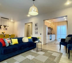 Дом в Ёлочки