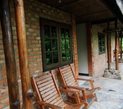 Двухместный номер Superior двуспальная кровать в Marisa Resort & Spa Chiang Dao