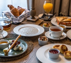 Dom N16 by Ginza Hotels в Dom 16 by Ginza