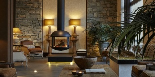 Кастория: Курортный отель Limneon Resort & Spa