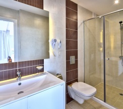 Апартаменты Comfort с видом на море в lti Dolce Vita Sunshine Resort