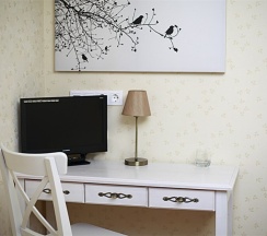 SINGLE Standart (Стандартный одноместный номер) в БОНОТЕЛЬ