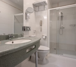 Стандарт 4* в Теплеево Резорт