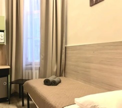 Одноместный номер Superior в Мечтатель