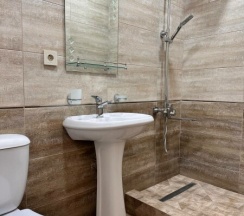 Студия №32 в Махачкале – идеальный выбор для вашего отдыха и работы! в Как дома 05