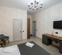 Полулюкс в Grace