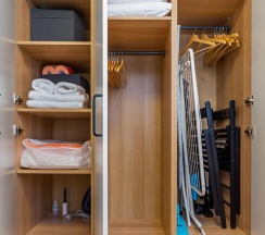 2-комнатные апартаменты, 40 м², 5 этаж в La scala