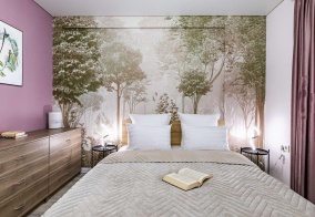 Апартаменты Робинзон в Калининградской области