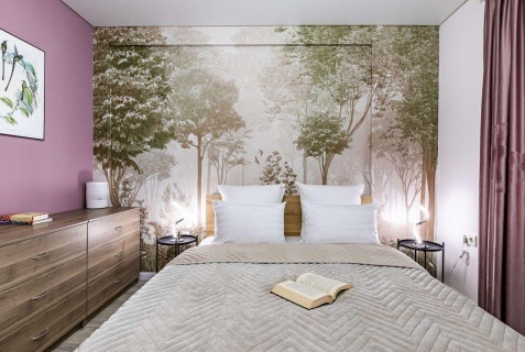 Калининград: Апартаменты Робинзон