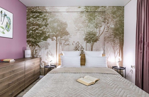 Калининград: Апартаменты Робинзон