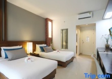 Номер Deluxe в The Best Mansion