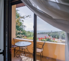 Standard Classic Villa 5 (Twin) в Spatium wellness center