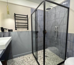 2-комнатные апартаменты люкс в Апарт-отель Рубинштейна