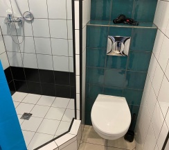 1-комнатные апартаменты студия в ЖивиТут
