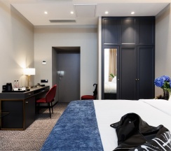 Модерн DOUBLE в Helen Hotel