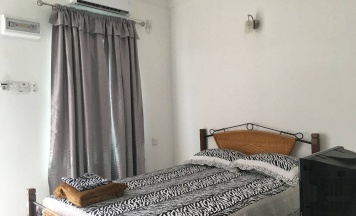 Двухместный номер Standard двуспальная кровать в Lyaa Resthouse