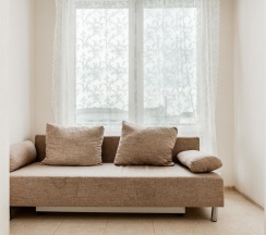 1-комнатные апартаменты стандарт в BestFlat24 (БэстФлэт24) на улице Лётная 21/1