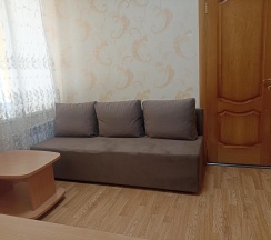 Номер комфорт с 1 двуспальной кроватью в Smart Hotel KDO Орел