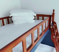 Коттедж в Great Wall LAJOLLA Resort