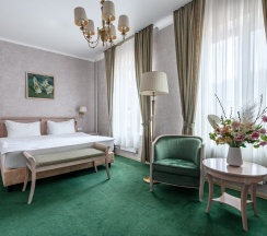 Стандарт 4* в Теплеево Резорт