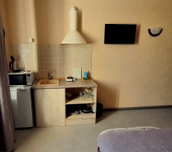 Апарт- "Стандарт" в Ihotel