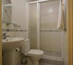 Двухместный стандарт в Империя SPA