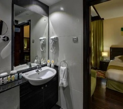 Апартаменты c 1 комнатой в Отель Sunday Marina View Apartments