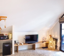 Номер Standard в Deevana Krabi Resort