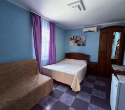 Улучшенный четырехместный номер в Изабелла