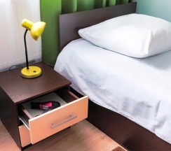 Номер Standard в Электроугли