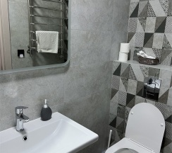 Большой люкс №5 в VIP 29