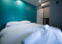 Двухместная студия в 4Share Hostel - Adults Only