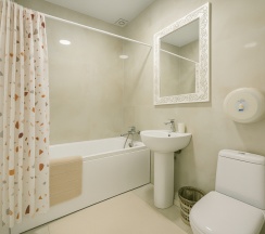 Стандарт (до 2-х человек) в Уют