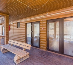 3х-местный номер в Панорама