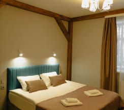 2-мест.комфорт в Северная звезда