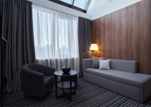 Ambassador в Arka Hotel by Ginza Project