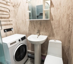 Комфорт трехкомнатный с кухней в Уютный Дом