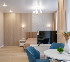 Апартаменты Standard в Elybay