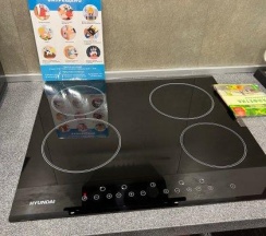 Апартаменты улучшенные 305 в Business residence 2