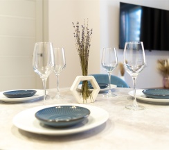 Евро 2 комнатная для 4 гостей на Онежской 4/1 (195) в Степаненков