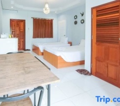 Студия в Arthit-Thai Orchard & Resort