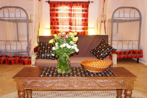 Уроа: Курортный отель Paradise Beach Resort